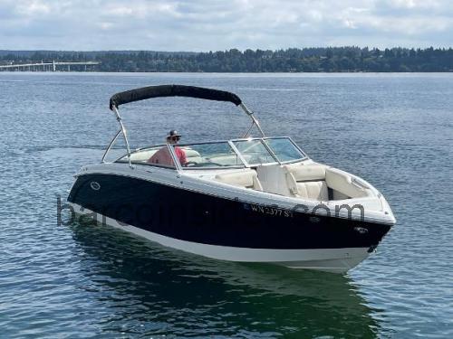 Cobalt R5 ficha técnica y opiniones